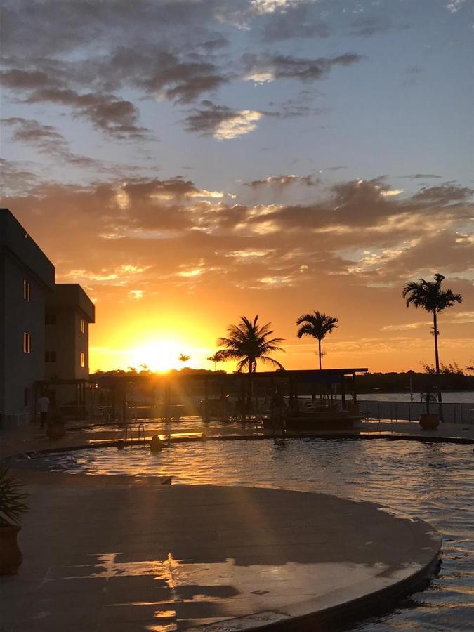 O Paraiso E Aqui - Golden Lake Apartment Arraial do Cabo Bagian luar foto